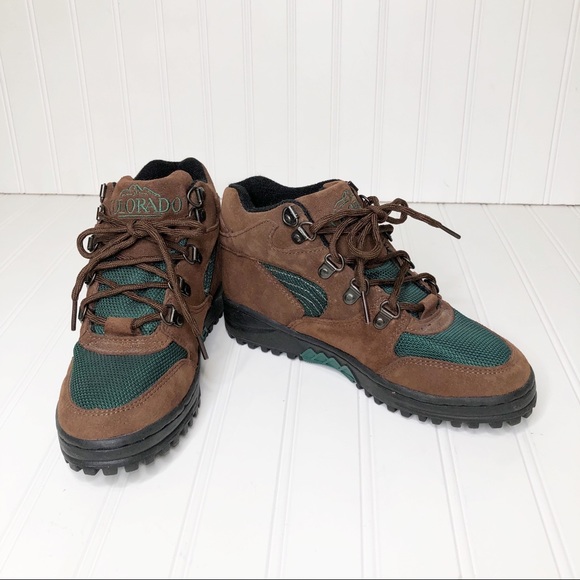 colorado hiking shoes